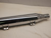 Auspuff Harley Davidson Softtail