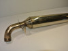 Uitlaat Benelli Overig Benelli
