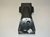 Kennzeichenhalter Honda NC 700 S