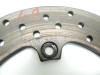 Bremsscheibe hinten  Aprilia RSV 1000