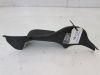 Topkuip bekleding Kawasaki GPZ 500