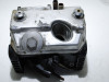Cylinder head Honda TRANSALP