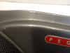 Linker achterkant Aprilia Pegaso