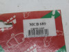Remblokken voor Honda CMX 250 