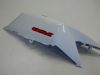 Linker achterkant Suzuki GSX R 750