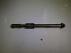 Axle front Kawasaki VN 1500