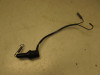 Rear brake caliper Yamaha V max