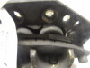 Remklauw Kawasaki GPX 600