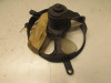 Ventilator Honda Goldwing GL