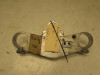 Fork top bridge Kawasaki ZX 6 R