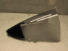 Wind screen Ducati Panigale 1199