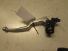 Lever handle clutch Yamaha FAZER 600