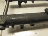 Front pipes complete Kawasaki ZZR 600