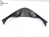 Cowl V shape under Honda CBR 900 RR