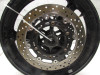 Voorwiel compleet Yamaha FAZER 1000
