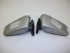 Duo voetsteun set Honda PC 800