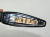 Knipperlicht links voor Suzuki GSX R 1000