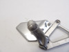 Main step holder right Aprilia RSV 1000