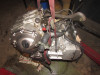 Motorblock Kawasaki ZX 9 R