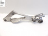 Main step holder left Yamaha TDM