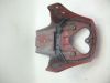 Rear cowl Honda CX 500