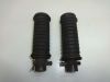 Duo voetsteun links Suzuki GS 450