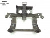 Battery holder Yamaha FAZER 600