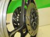 Front wheel complete Yamaha XJ 600 Diversion