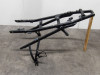 Achtersubframe BMW F 800 GS