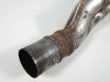 Downpipes Kawasaki VERSYS 650