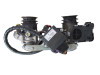 Einspritzanlage Aprilia Dorsoduro 750