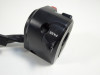 Handlebar switch assy left Kawasaki ER 6