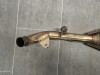 Muffler Kawasaki Z 1000