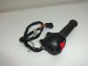 Handlebar switch assy right Suzuki Burgman 400