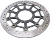 Braking disc right front Honda CB 1000 R