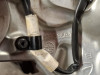 Main step holder right Ducati Hypermotard 950