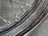 Achtervelg Harley Davidson FLSTF Fat Boy