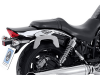 Kofferbeugel set Hyosung GV 650 Aquila