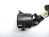 Handlebar switch assy left Kawasaki ZX 6 R