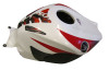 Tankcover Honda CBR Fireblade