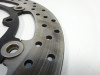 Brake disc front Yamaha MT 09