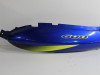 Linker achterkant Suzuki GSX F 600