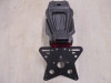 Kentekenplaathouder Benelli TRK 702