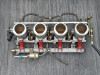Throttle body Suzuki GSX R 750