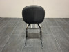 Rugsteun sissybar Harley Davidson FXST Softail Standard