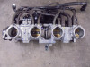 Gasklephuis Honda CBR 650 R