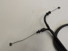 Throttle cable Yamaha XVS 650 Dragstar