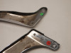 Achtersubframe Harley Davidson Softtail