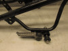 Achtersubframe Kawasaki ZZR 600