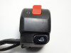 Handlebar switch assy right Kawasaki VERSYS 650